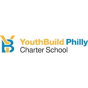 Youth Build Phila Charter School Logo
