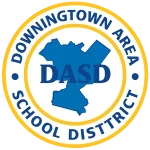 Downingtown Area School District Logo